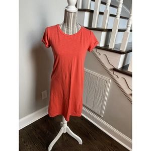 Artisan NY T-Shirt Dress XS